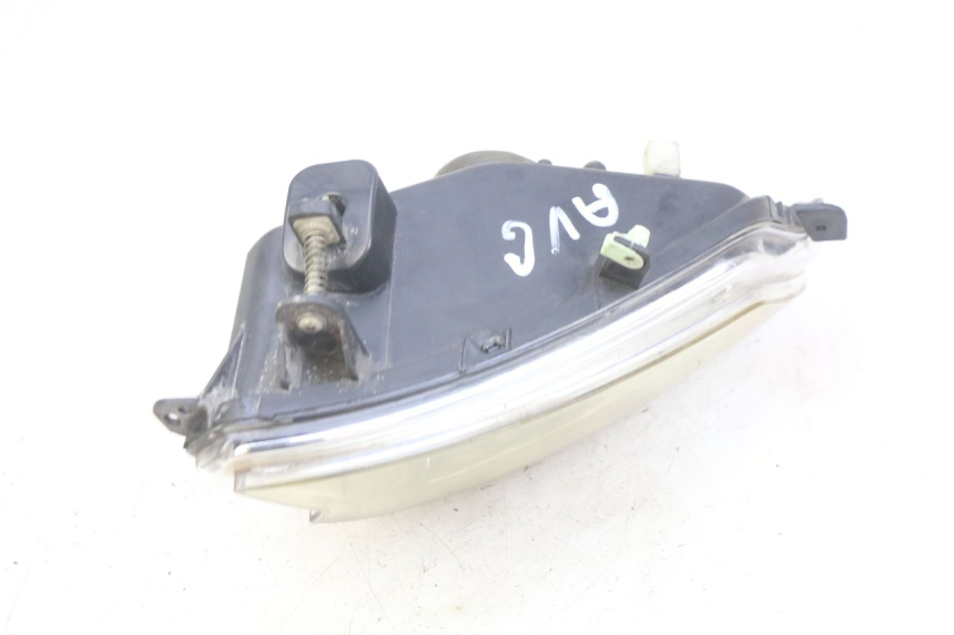 photo de FANALE ANTERIORE SINISTRO PEUGEOT CITYSTAR 125 (2011 - 2017) - Dettaglio del componente