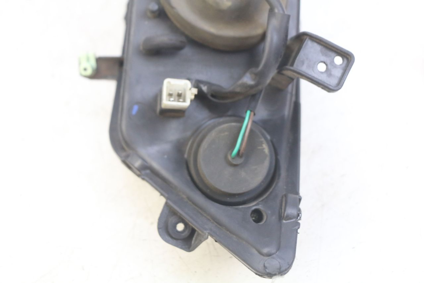 photo de FANALE ANTERIORE SINISTRO PEUGEOT CITYSTAR 125 (2011 - 2017) - Altra angolazione