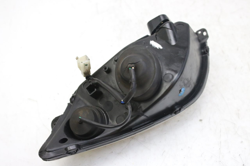 photo de FANALE ANTERIORE SINISTRO PEUGEOT CITYSTAR 50 (2013 - 2017) - Dettaglio del componente