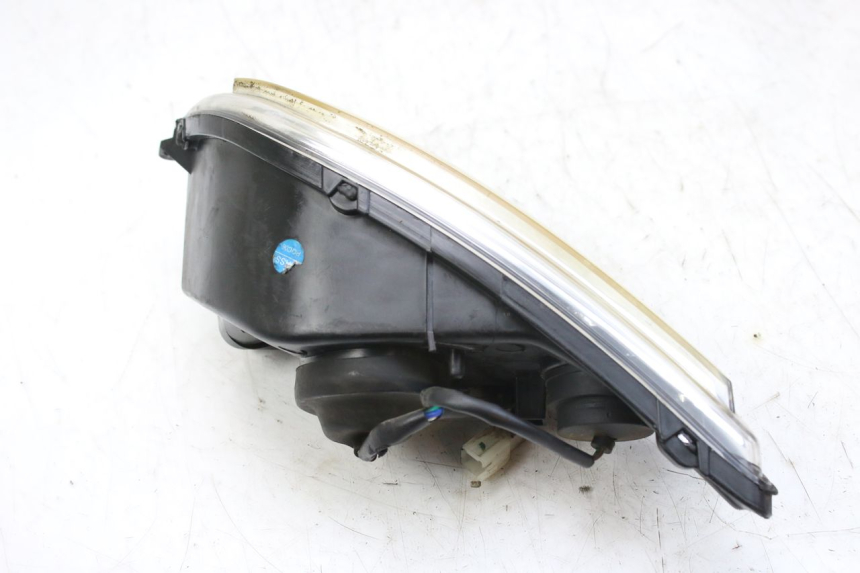 photo de FANALE ANTERIORE SINISTRO PEUGEOT CITYSTAR 50 (2013 - 2017) - Dettagli dei punti di fissaggio