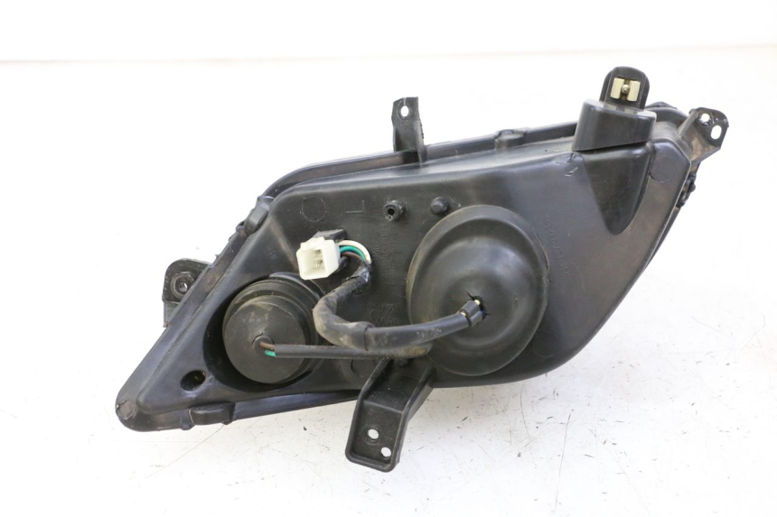 photo de FANALE ANTERIORE SINISTRO PEUGEOT CITYSTAR 50 (2013 - 2017) - Altra vista dell'articolo