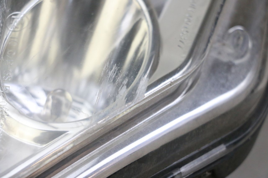 photo de FANALE ANTERIORE SINISTRO PEUGEOT CITYSTAR 50 (2013 - 2017) - Altra angolazione