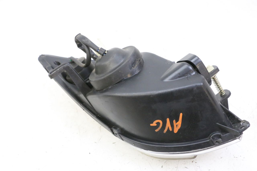 photo de FANALE ANTERIORE SINISTRO PEUGEOT CITYSTAR 50 (2013 - 2017) - Ricambio usato controllato