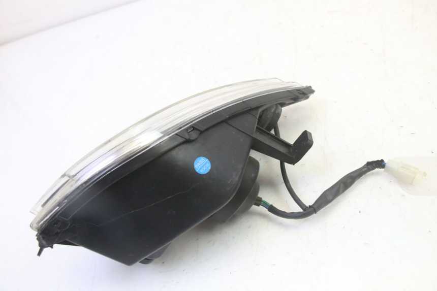 photo de FANALE ANTERIORE SINISTRO PEUGEOT CITYSTAR 50 (2013 - 2017) - Altra angolazione