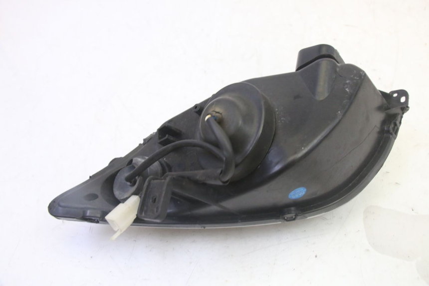 photo de FANALE ANTERIORE SINISTRO PEUGEOT CITYSTAR 50 (2013 - 2017) - Vista d'insieme del prodotto