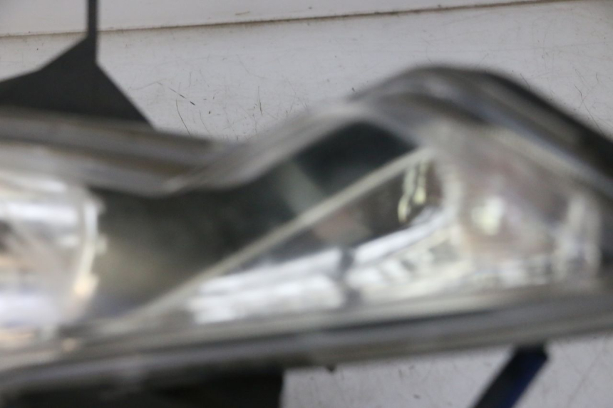 photo de FANALE ANTERIORE SINISTRO KYMCO DINK STREET 125 (2009 - 2014) - Zoom sui componenti