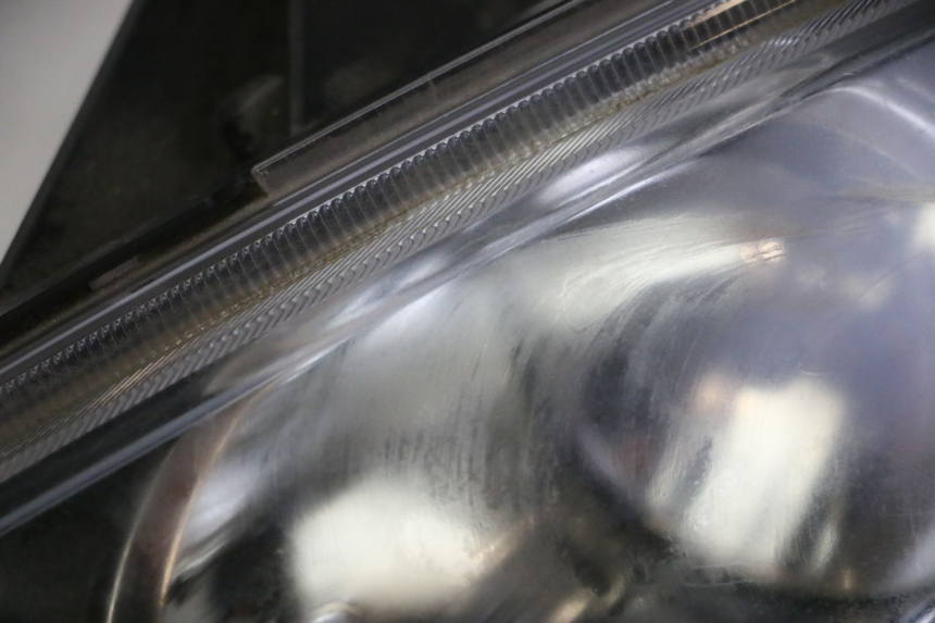 photo de FANALE ANTERIORE SINISTRO KYMCO DINK STREET 125 (2009 - 2014) - Foto prodotto supplementare