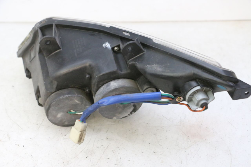photo de FANALE ANTERIORE SINISTRO KYMCO DINK STREET 125 (2009 - 2014) - Altra angolazione
