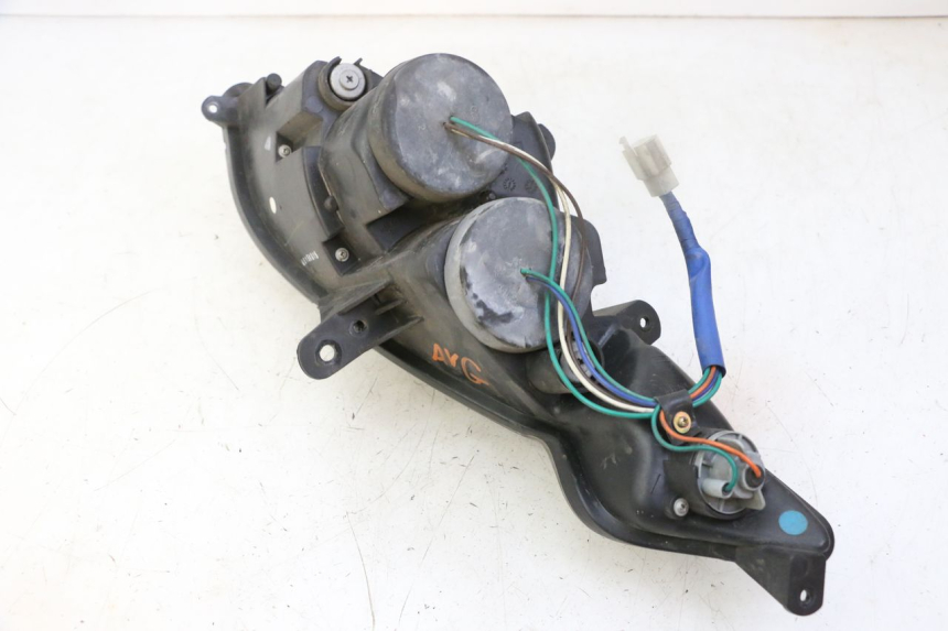 photo de FANALE ANTERIORE SINISTRO KYMCO DINK STREET 125 (2009 - 2014) - Vista d'insieme del prodotto