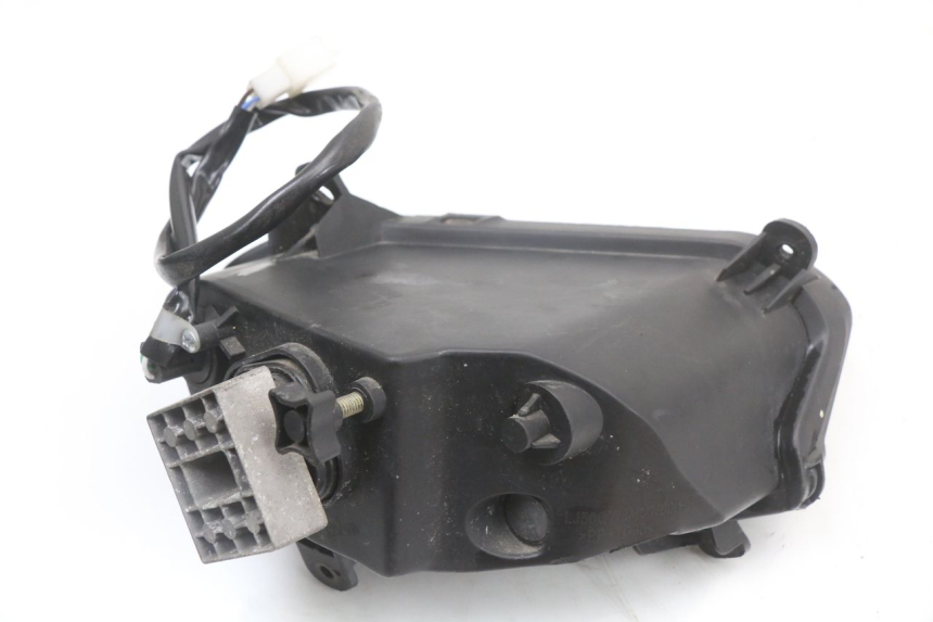 photo de FARO ANTERIORE SINISTRA LONGJIA EASY MAX 125 (2020 - 2024) - Vista d'insieme del prodotto