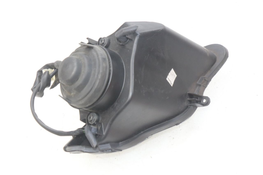 photo de FANALE ANTERIORE SINISTRO PEUGEOT GEOPOLIS 400 (2007 - 2013) - Zoom sullo stato d'uso