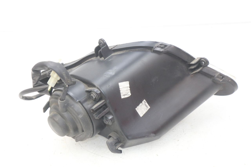 photo de FANALE ANTERIORE SINISTRO PEUGEOT GEOPOLIS 400 (2007 - 2013) - Primo piano tecnico