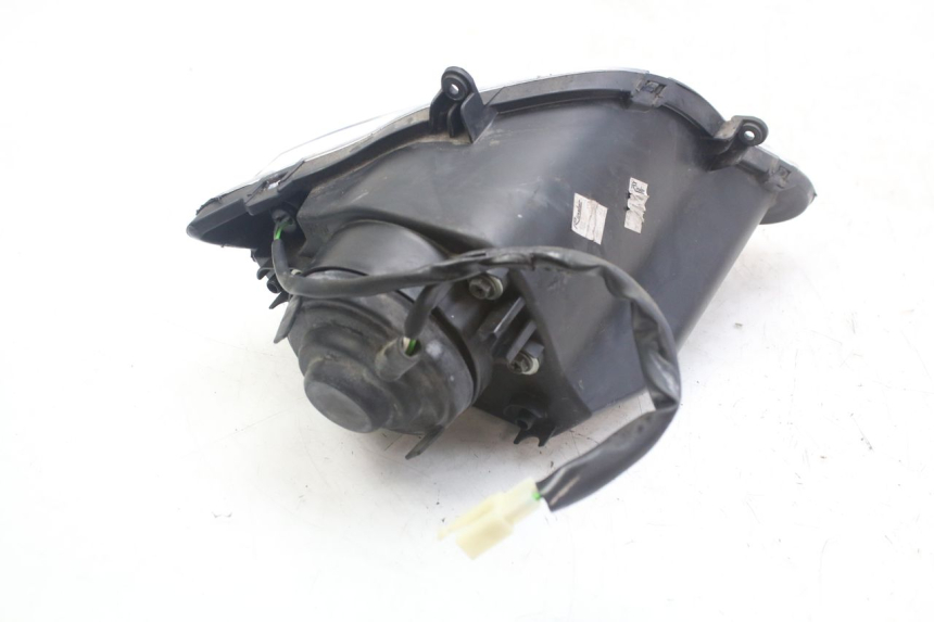 photo de FARO ANTERIORE SINISTRA PEUGEOT GEOPOLIS RS 125 (2007 - 2009) - Zoom sullo stato d'uso