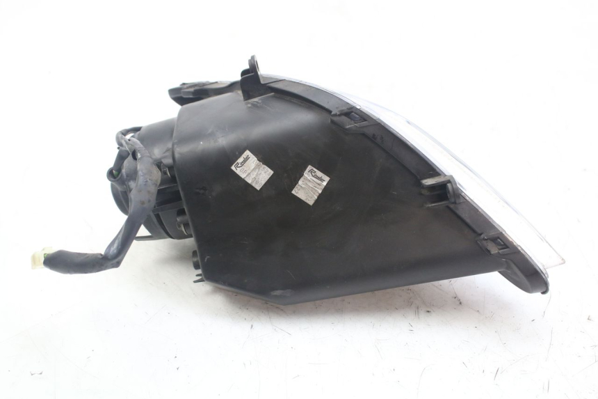 photo de FARO ANTERIORE SINISTRA PEUGEOT GEOPOLIS RS 125 (2007 - 2009) - Altra angolazione