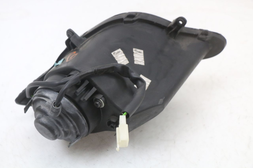 photo de FARO ANTERIORE SINISTRA PEUGEOT GEOPOLIS RS 125 (2007 - 2009) - Vista d'insieme del prodotto