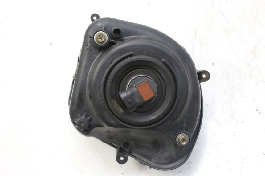 photo de FANALE ANTERIORE SINISTRO DERBI GPR 50 (2004 - 2009) - Dettaglio del componente