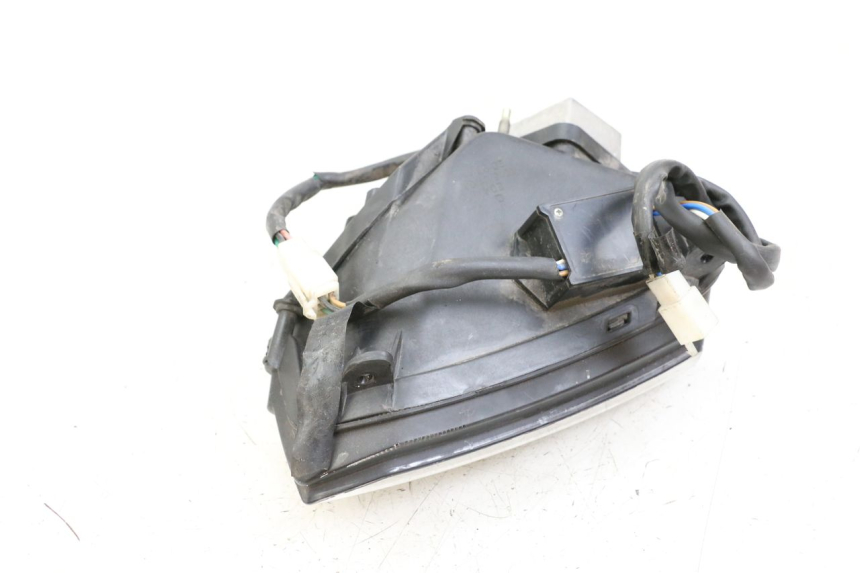 photo de FARO ANTERIORE SINISTRA NECO GPX LC 2T 50 (2014 - 2018) - Zoom sullo stato d'uso