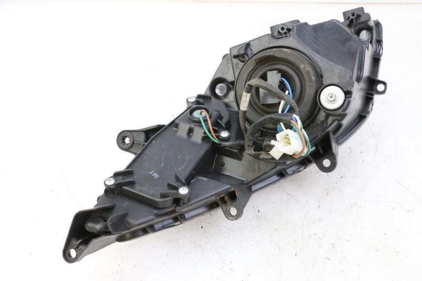 photo de FARO ANTERIORE SINISTRA SYM JOYMAX 125 (2010 - 2017) - Altra angolazione