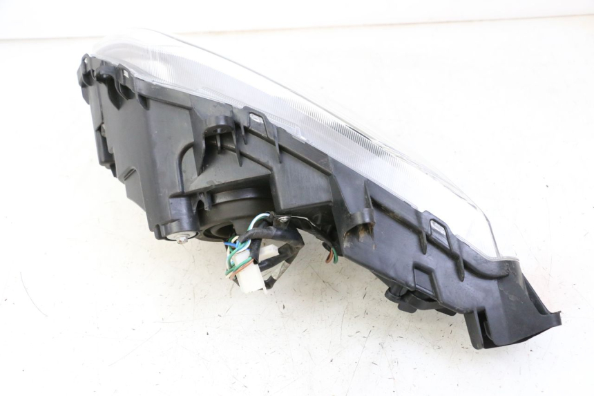 photo de FARO ANTERIORE SINISTRA SYM JOYMAX 125 (2010 - 2017) - Vista d'insieme del prodotto