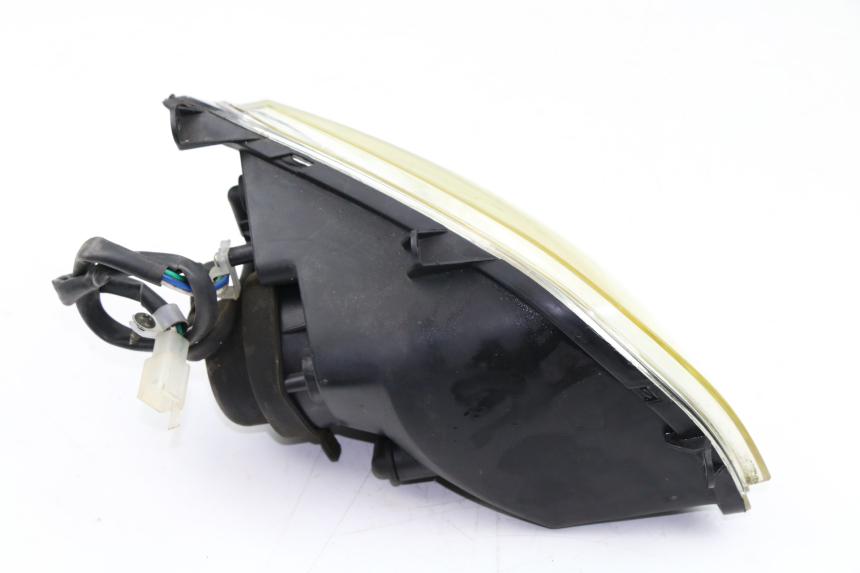 photo de FANALE ANTERIORE SINISTRO LINTEX HT50QT-36 VERONA 50 (2012 - 2017) - Dettaglio del componente