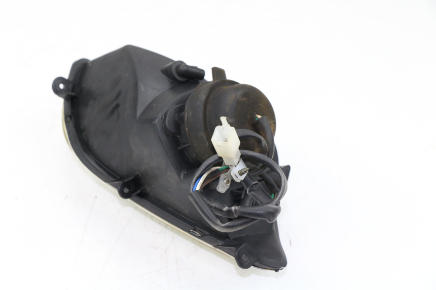 photo de FANALE ANTERIORE SINISTRO LINTEX HT50QT-36 VERONA 50 (2012 - 2017) - Altra vista dell'articolo