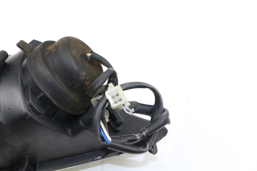 photo de FANALE ANTERIORE SINISTRO LINTEX HT50QT-36 VERONA 50 (2012 - 2017) - Zoom sullo stato d'uso