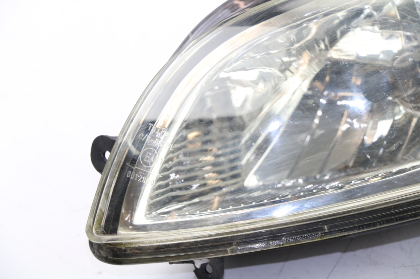 photo de FANALE ANTERIORE SINISTRO LINTEX HT50QT-36 VERONA 50 (2012 - 2017) - Ricambio usato controllato