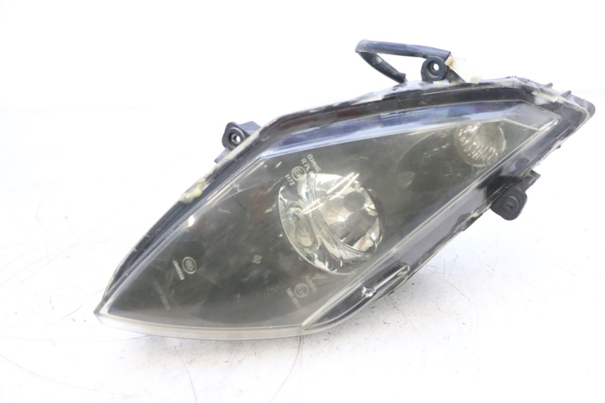 photo de FARO ANTERIORE SINISTRA KEEWAY MATRIX RX9 125 (2006 - 2007) - Vista principale