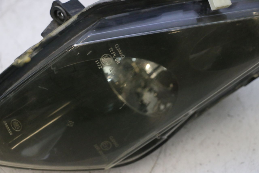 photo de FARO ANTERIORE SINISTRA KEEWAY MATRIX RX9 125 (2006 - 2007) - Dettaglio del componente