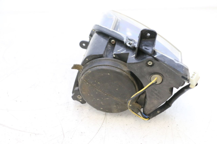 photo de FARO ANTERIORE SINISTRA KEEWAY MATRIX RX9 125 (2006 - 2007) - Ricambio usato controllato
