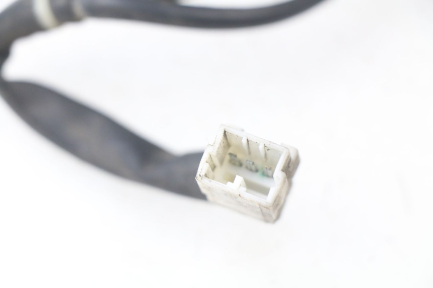 photo de FANALE ANTERIORE SINISTRO GILERA NEXUS 125 (2009 - 2013) - Altra angolazione