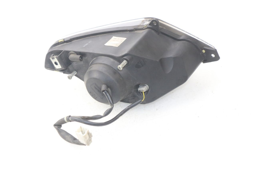 photo de FANALE ANTERIORE SINISTRO GILERA NEXUS 125 (2009 - 2013) - Primo piano tecnico