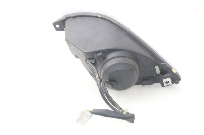 photo de FANALE ANTERIORE SINISTRO GILERA NEXUS 125 (2009 - 2013) - Dettagli dei punti di fissaggio