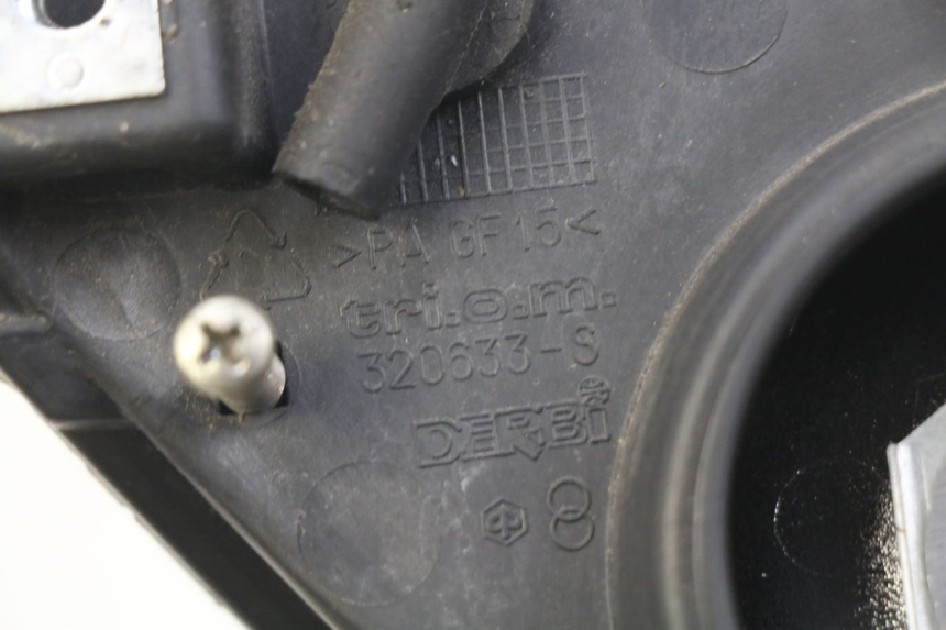 photo de FANALE ANTERIORE SINISTRO GILERA NEXUS 125 (2007 - 2009) - Vista d'insieme del prodotto