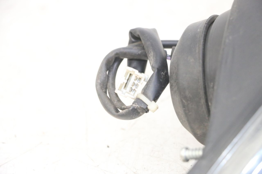 photo de FANALE ANTERIORE SINISTRO GILERA NEXUS 125 (2009 - 2013) - Dettaglio del componente