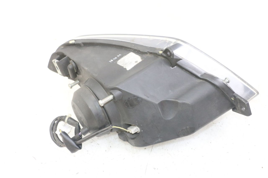 photo de FANALE ANTERIORE SINISTRO GILERA NEXUS 125 (2009 - 2013) - Altra angolazione