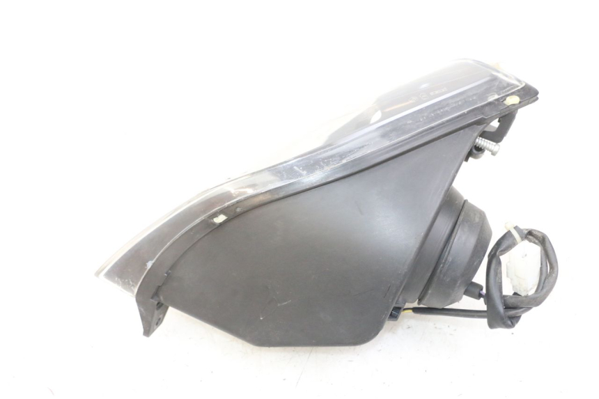 photo de FANALE ANTERIORE SINISTRO GILERA NEXUS 125 (2009 - 2013) - Primo piano tecnico