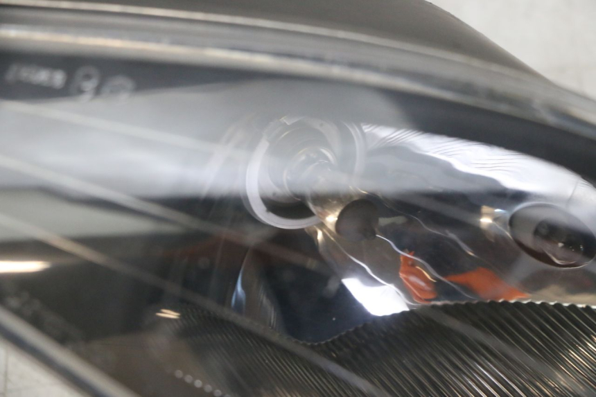 photo de FANALE ANTERIORE SINISTRO GILERA NEXUS 125 (2009 - 2013) - Dettagli dei punti di fissaggio