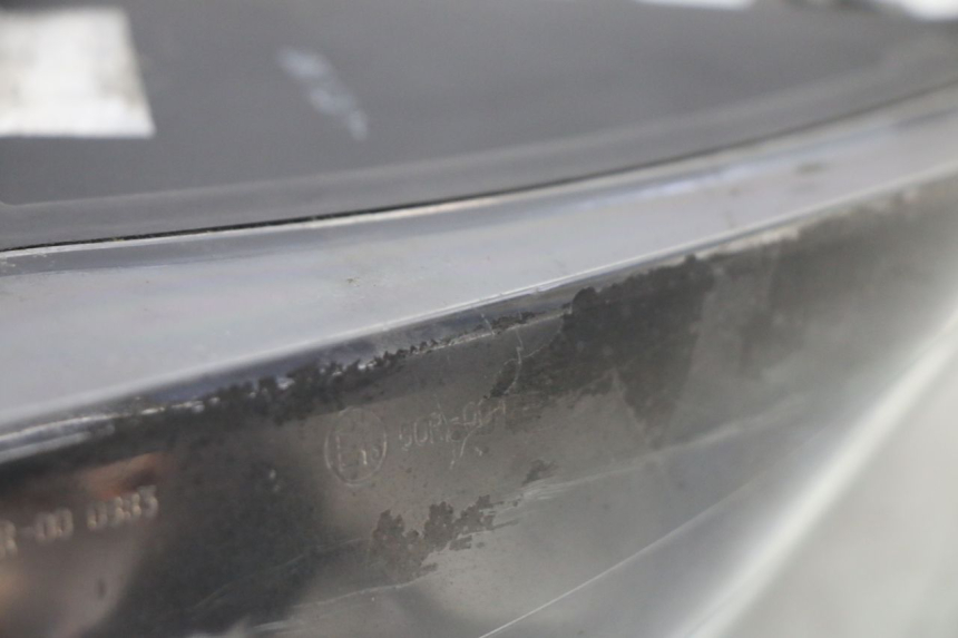 photo de FANALE ANTERIORE SINISTRO GILERA NEXUS 125 (2009 - 2013) - Altra angolazione