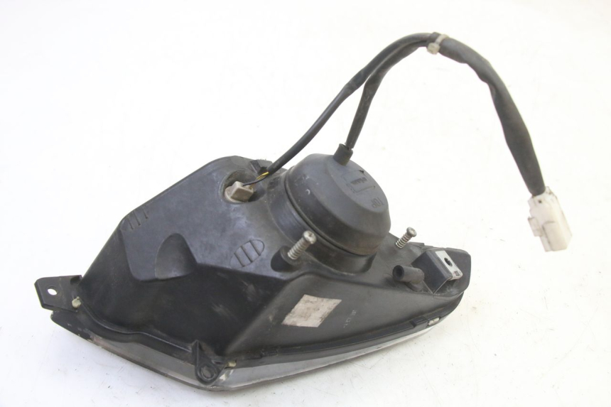 photo de FANALE ANTERIORE SINISTRO GILERA NEXUS 125 (2009 - 2013) - Dettagli dei punti di fissaggio