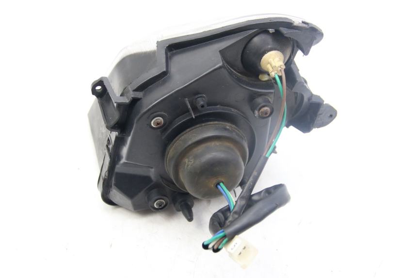 photo de FANALE ANTERIORE SINISTRO SELECT UP OCTALIS 125 (2007 - 2012) - Primo piano tecnico