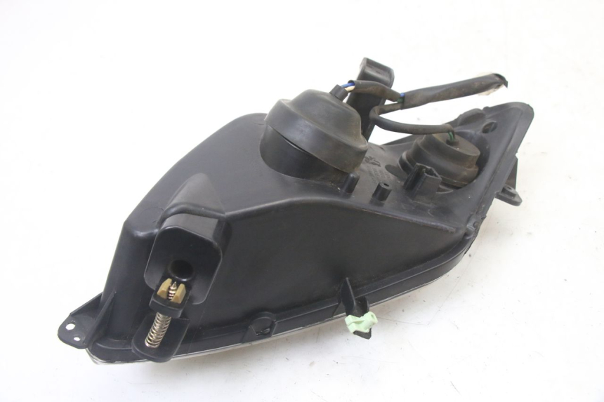 photo de FANALE ANTERIORE SINISTRO PEUGEOT CITYSTAR 2T 50 (2018 - 2021) - Vista d'insieme del prodotto