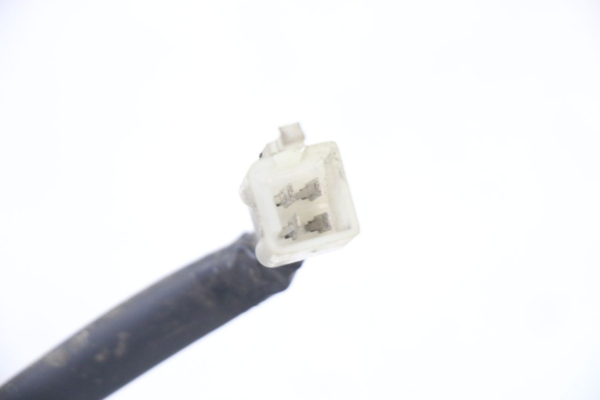 photo de FANALE ANTERIORE SINISTRO PEUGEOT CITYSTAR 2T 50 (2018 - 2021) - Dettagli dei punti di fissaggio