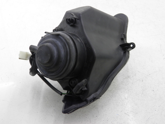 photo de FANALE ANTERIORE SINISTRO PEUGEOT GEOPOLIS 250 (2006 - 2008) - Altra angolazione