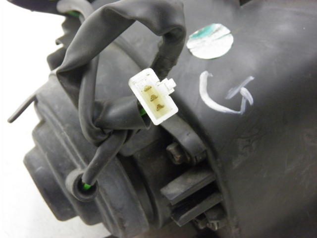 photo de FANALE ANTERIORE SINISTRO PEUGEOT GEOPOLIS 250 (2006 - 2008) - Vista d'insieme del prodotto