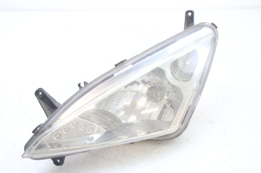 photo de FARO ANTERIORE SINISTRA PEUGEOT SPEEDFIGHT 3 LC 2T 50 (2009 - 2015) - Altra angolazione