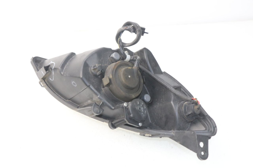 photo de FANALE ANTERIORE SINISTRO PEUGEOT SATELIS 300 (2012 - 2015) - Dettaglio del componente