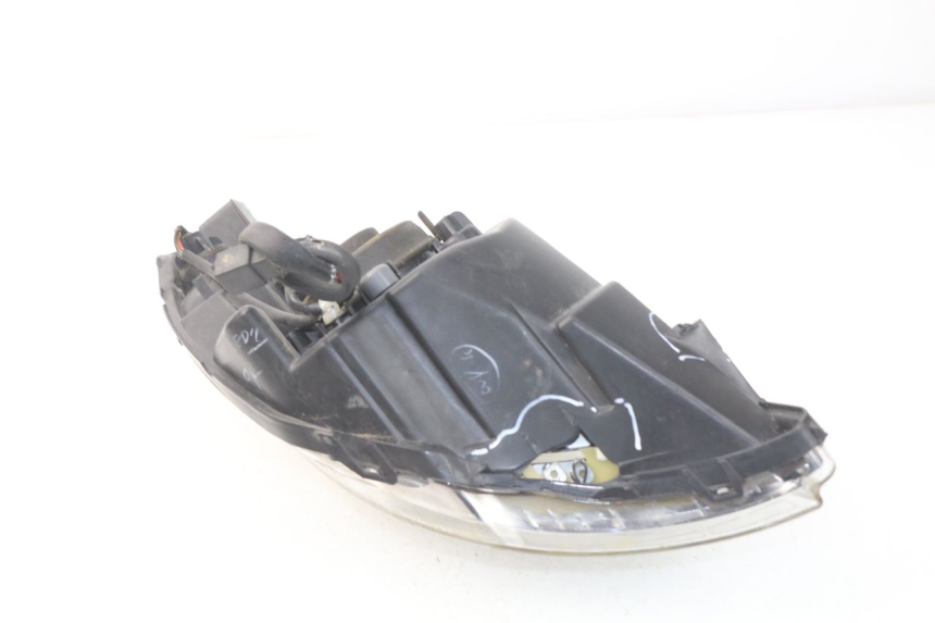 photo de FANALE ANTERIORE SINISTRO PEUGEOT SATELIS 300 (2012 - 2015) - Primo piano tecnico