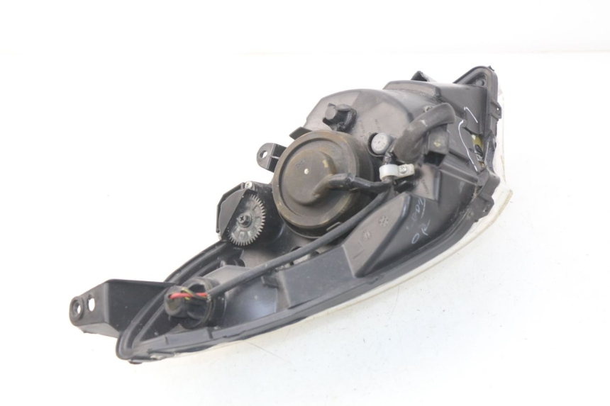 photo de FANALE ANTERIORE SINISTRO PEUGEOT SATELIS 300 (2012 - 2015) - Vista d'insieme del prodotto