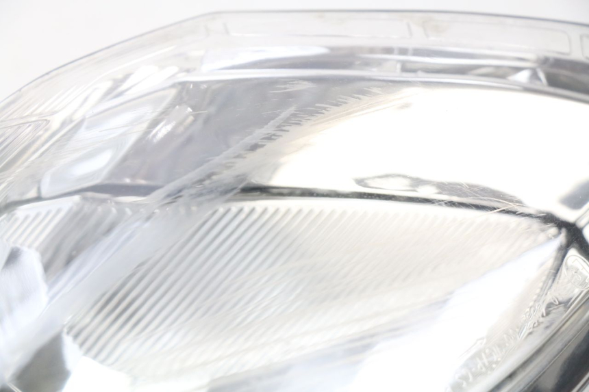 photo de FANALE ANTERIORE SINISTRO PEUGEOT SATELIS 300 (2012 - 2015) - Marcature e riferimenti originali